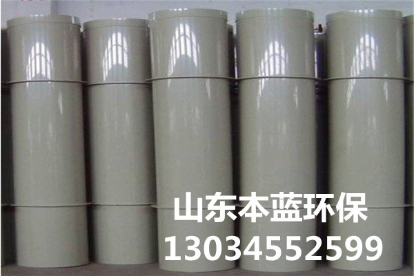 阻燃通风管