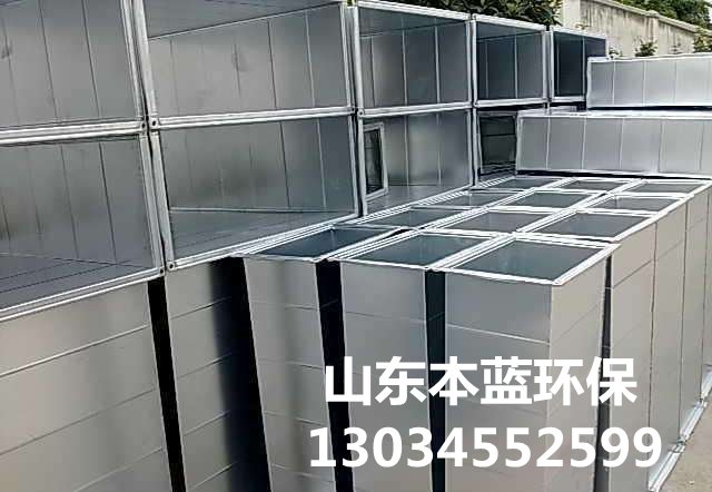 实验室阻燃风管